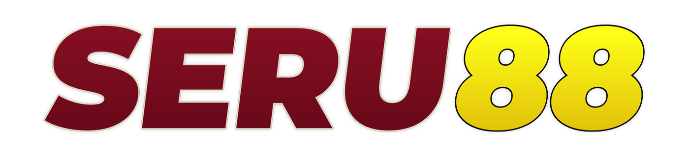seru88 Logo